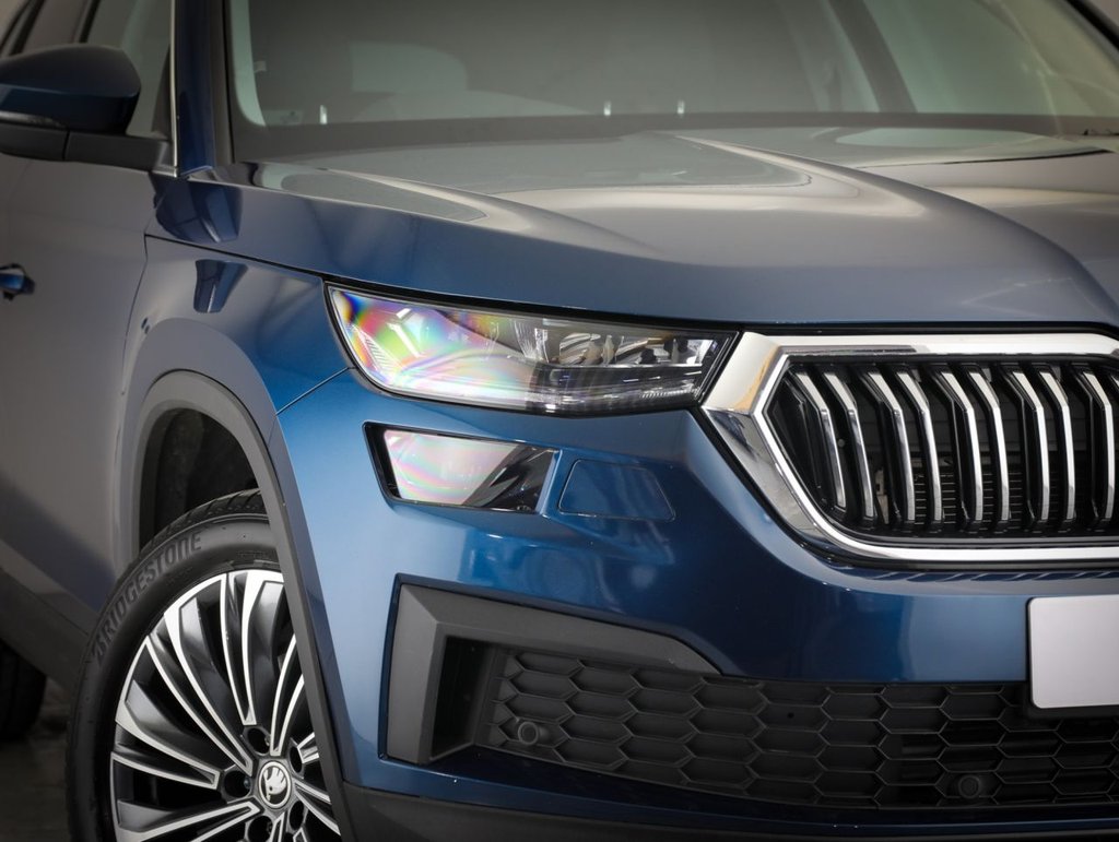 Used Skoda Kodiaq 2023 for sale - 76927518: Photo 12