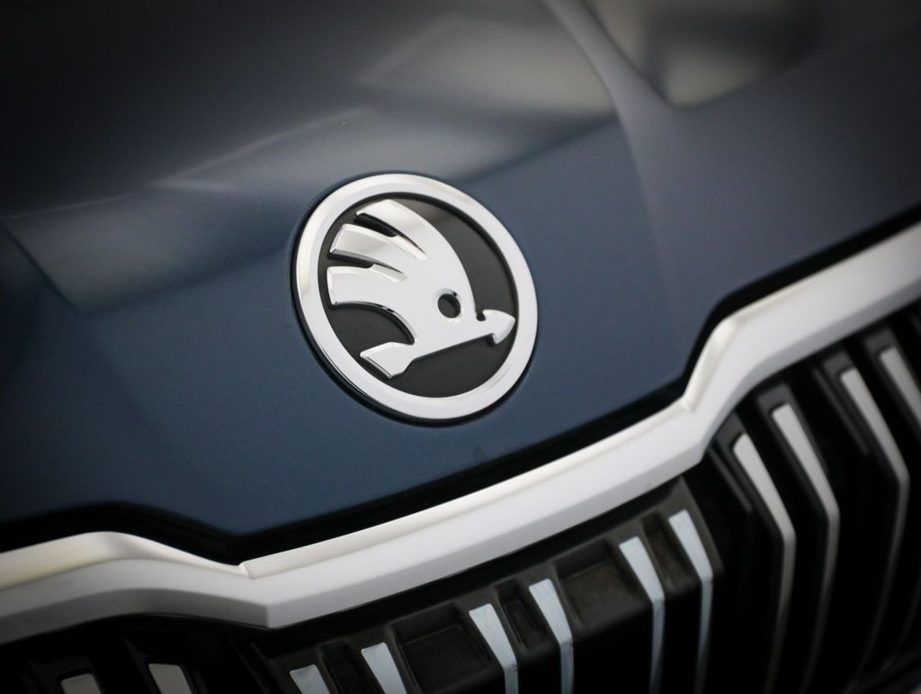 Used Skoda Kodiaq 2023 for sale - 76927518: Photo 14