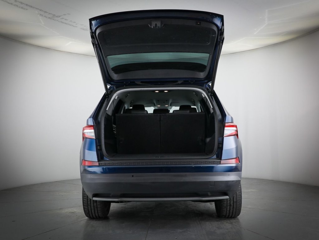 Used Skoda Kodiaq 2023 for sale - 76927518: Photo 15