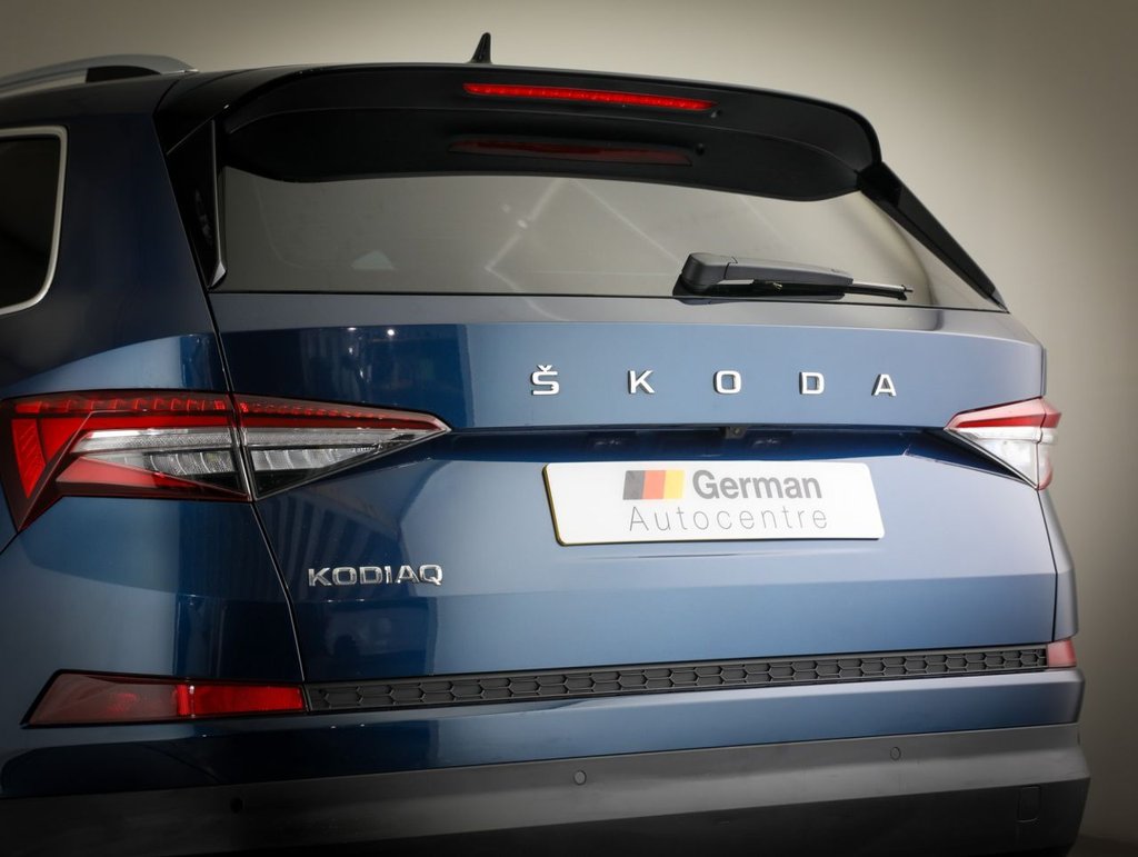 Used Skoda Kodiaq 2023 for sale - 76927518: Photo 16