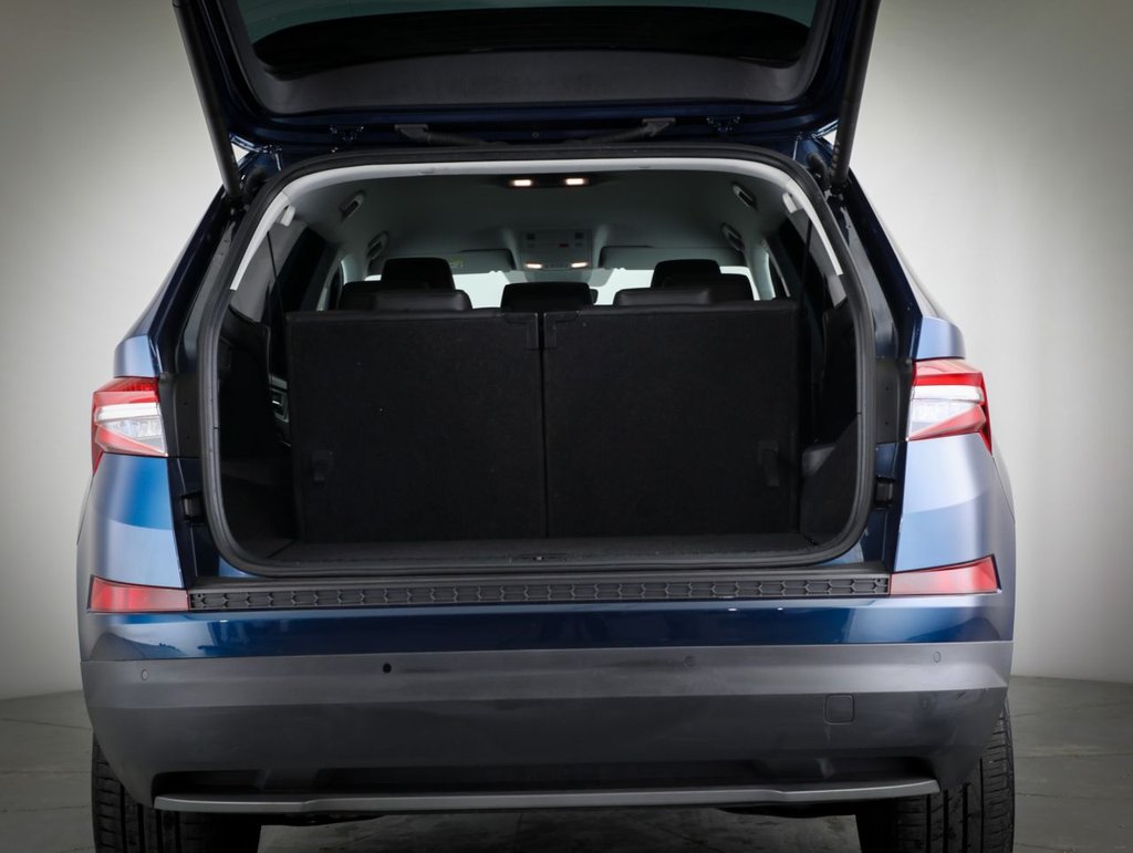 Used Skoda Kodiaq 2023 for sale - 76927518: Photo 17