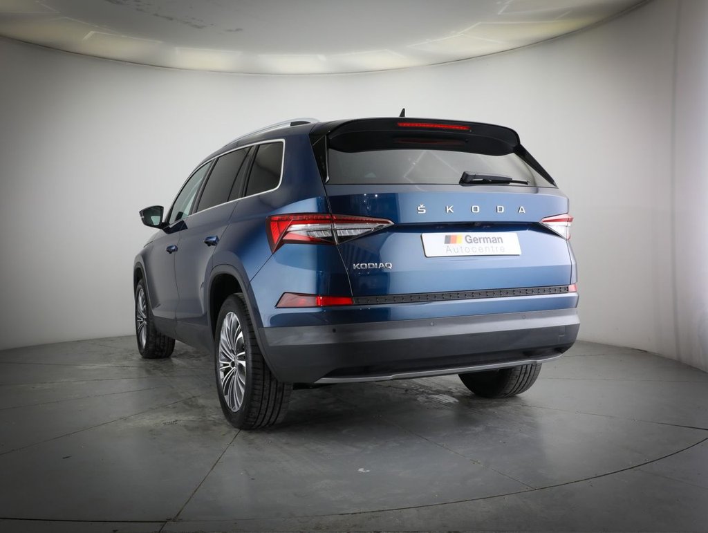 Used Skoda Kodiaq 2023 for sale - 76927518: Photo 18