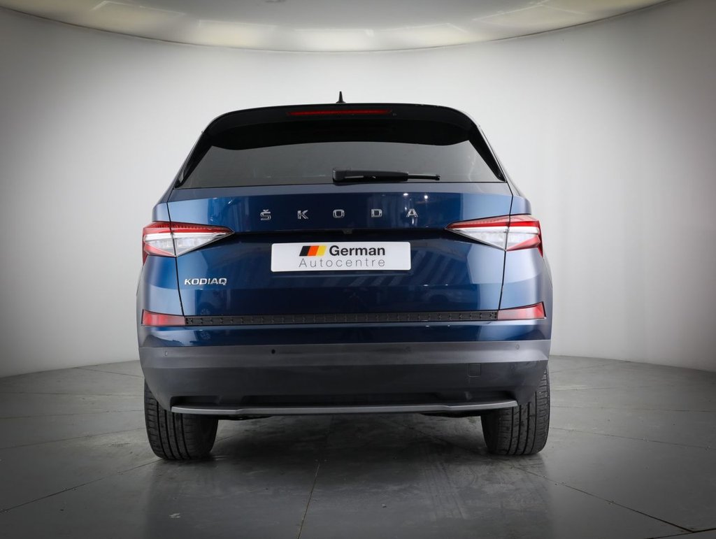 Used Skoda Kodiaq 2023 for sale - 76927518: Photo 19