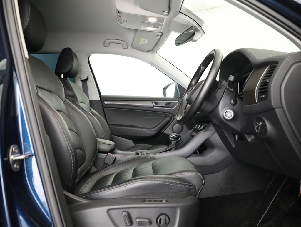 Used Skoda Kodiaq 2023 for sale - 76927518: Photo 22