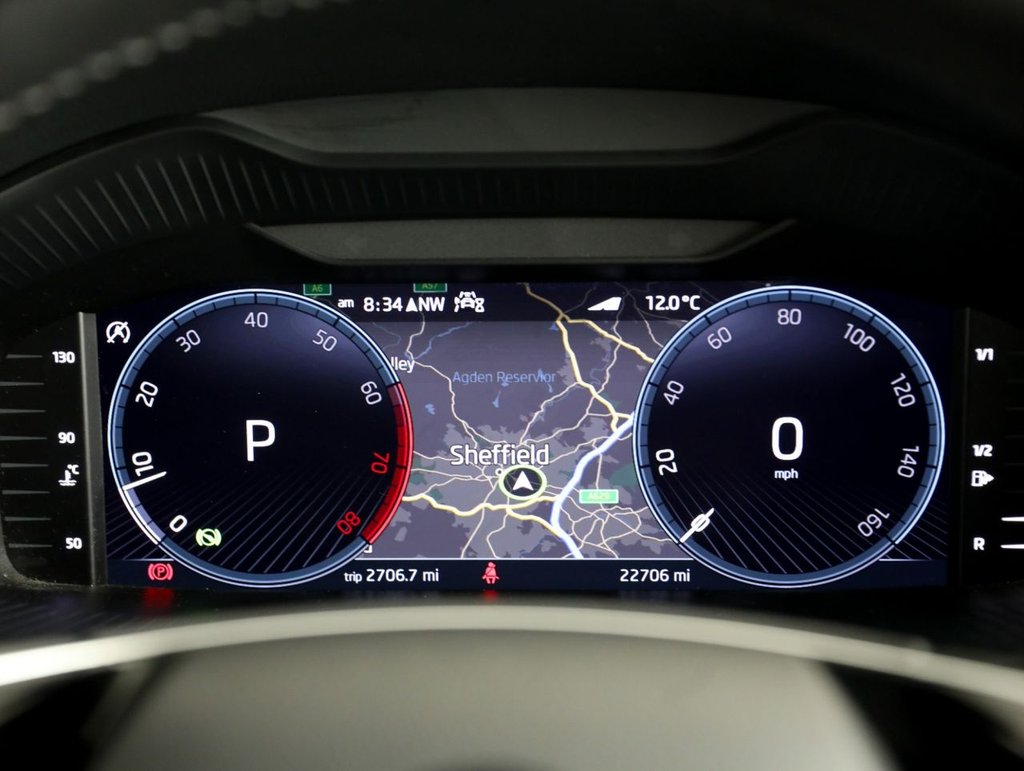 Used Skoda Kodiaq 2023 for sale - 76927518: Photo 24