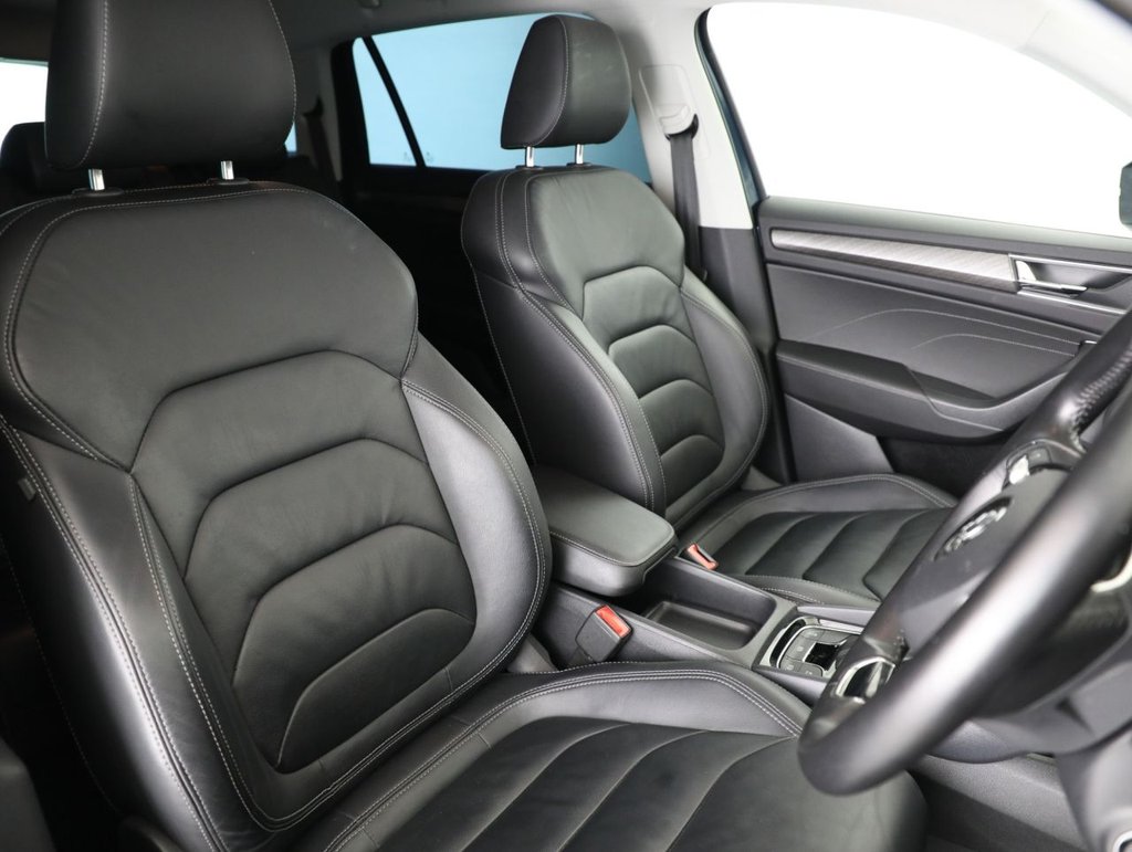 Used Skoda Kodiaq 2023 for sale - 76927518: Photo 26