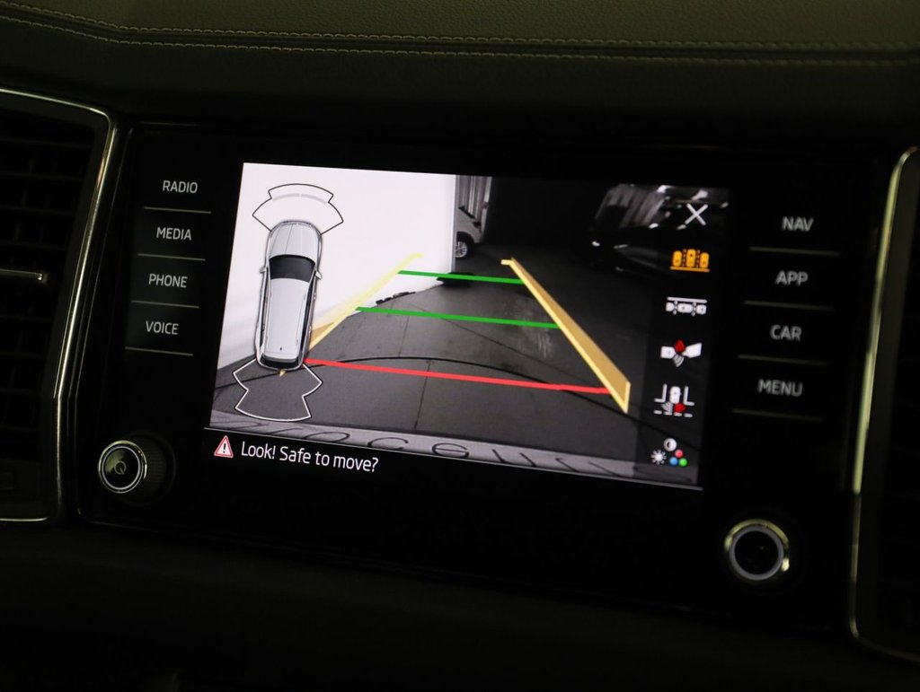 Used Skoda Kodiaq 2023 for sale - 76927518: Photo 28