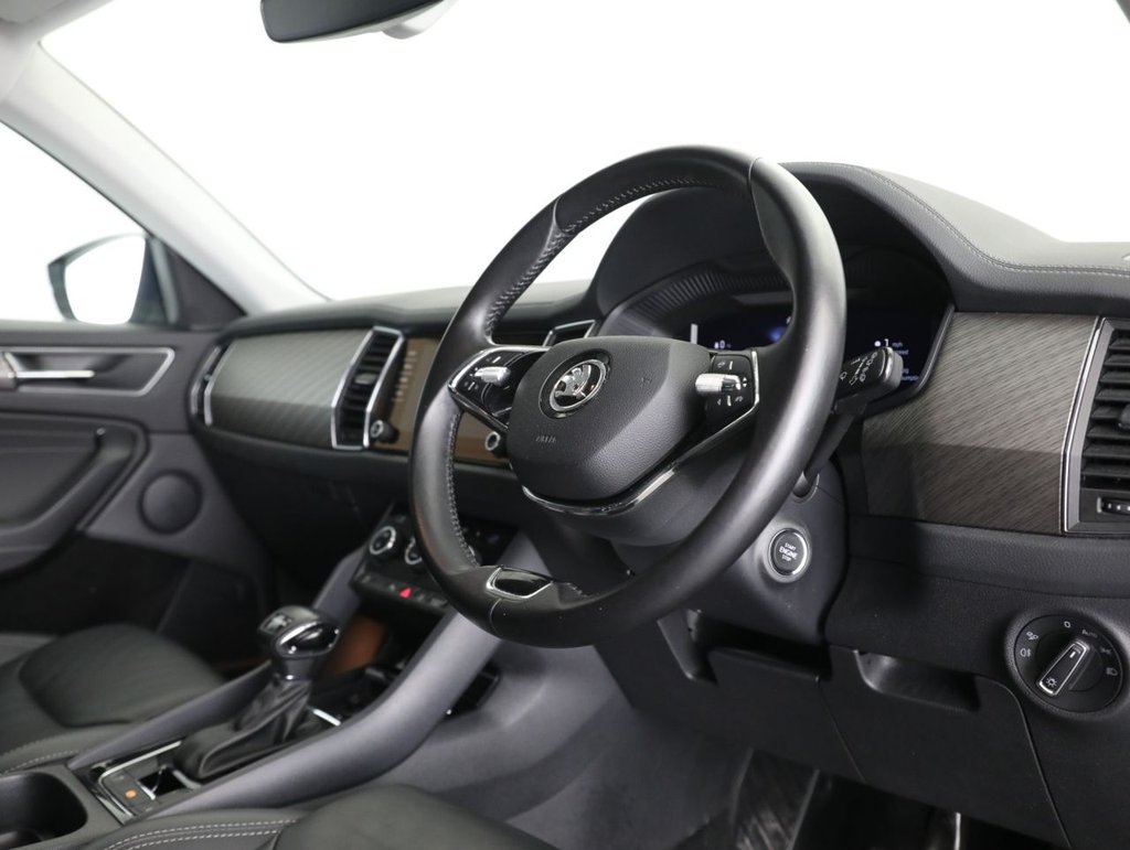 Used Skoda Kodiaq 2023 for sale - 76927518: Photo 29