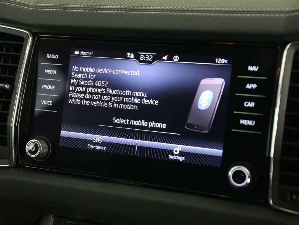 Used Skoda Kodiaq 2023 for sale - 76927518: Photo 30