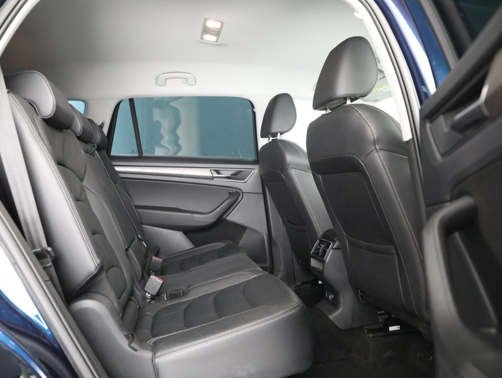 Used Skoda Kodiaq 2023 for sale - 76927518: Photo 31