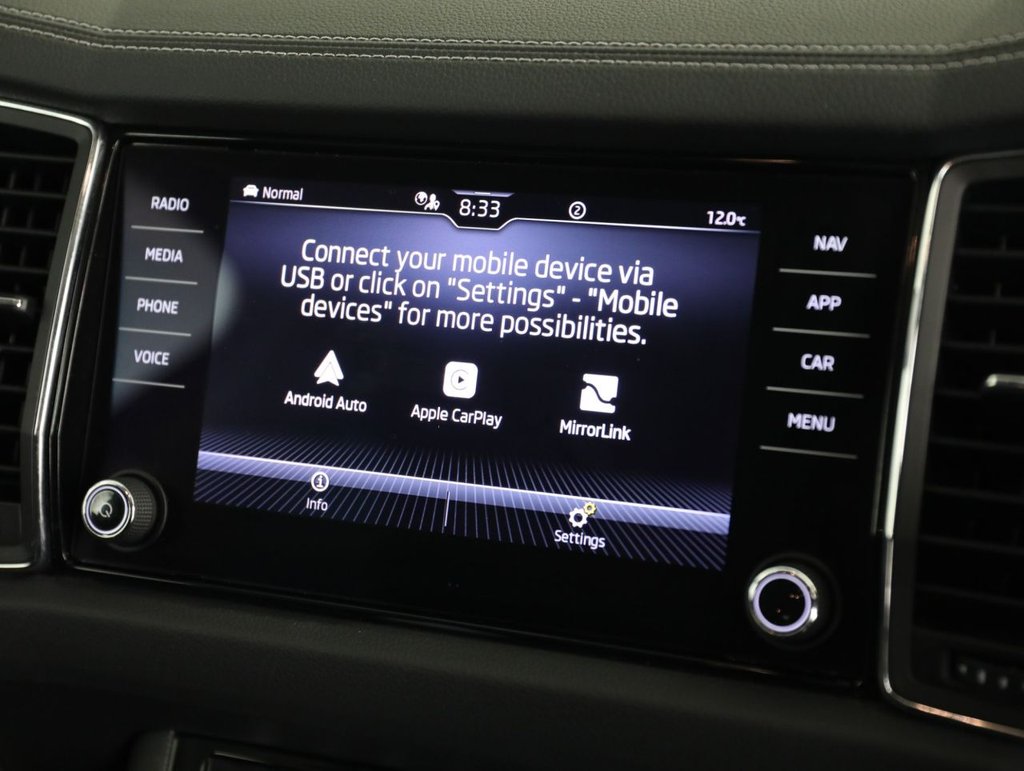 Used Skoda Kodiaq 2023 for sale - 76927518: Photo 33