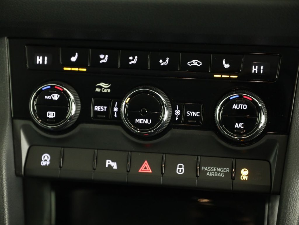 Used Skoda Kodiaq 2023 for sale - 76927518: Photo 34