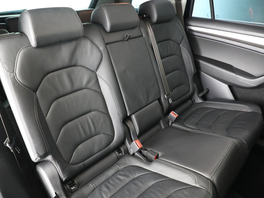 Used Skoda Kodiaq 2023 for sale - 76927518: Photo 36