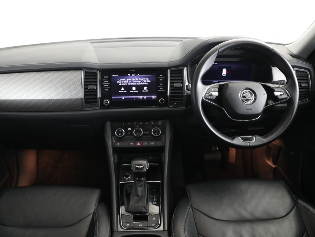 Used Skoda Kodiaq 2023 for sale - 76927518: Photo 37