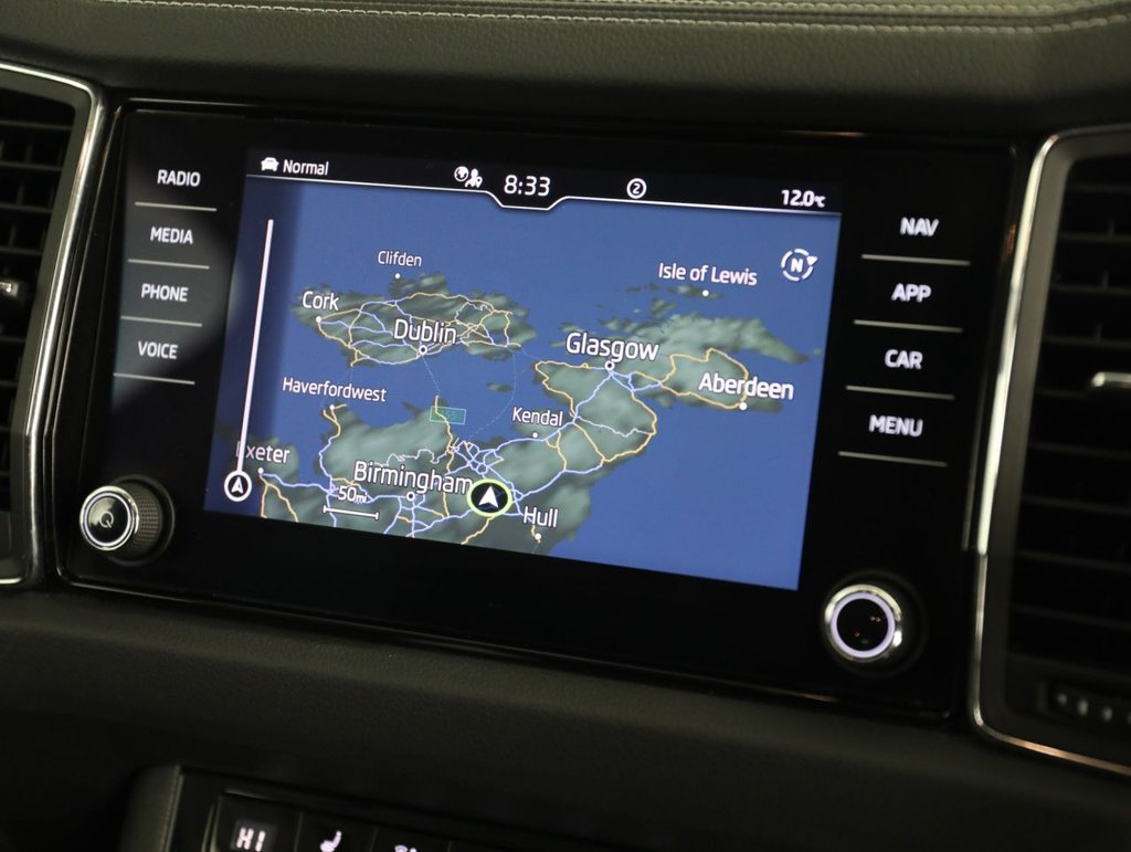 Used Skoda Kodiaq 2023 for sale - 76927518: Photo 38