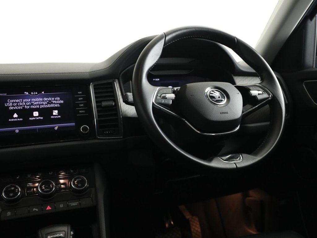 Used Skoda Kodiaq 2023 for sale - 76927518: Photo 39