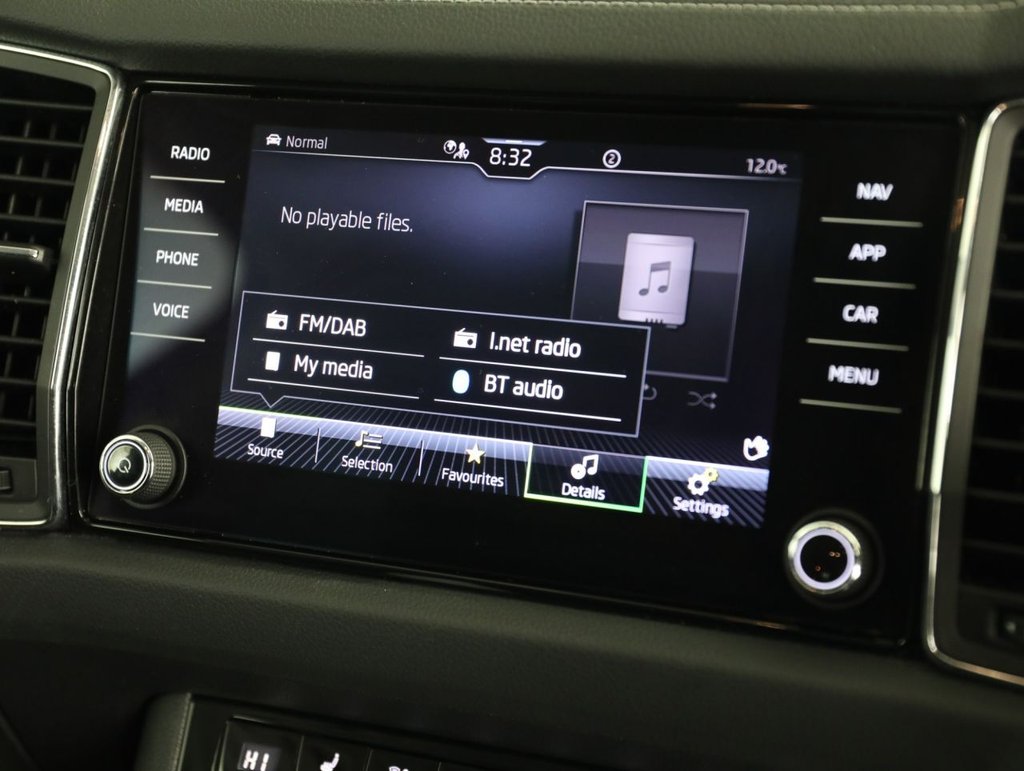 Used Skoda Kodiaq 2023 for sale - 76927518: Photo 40