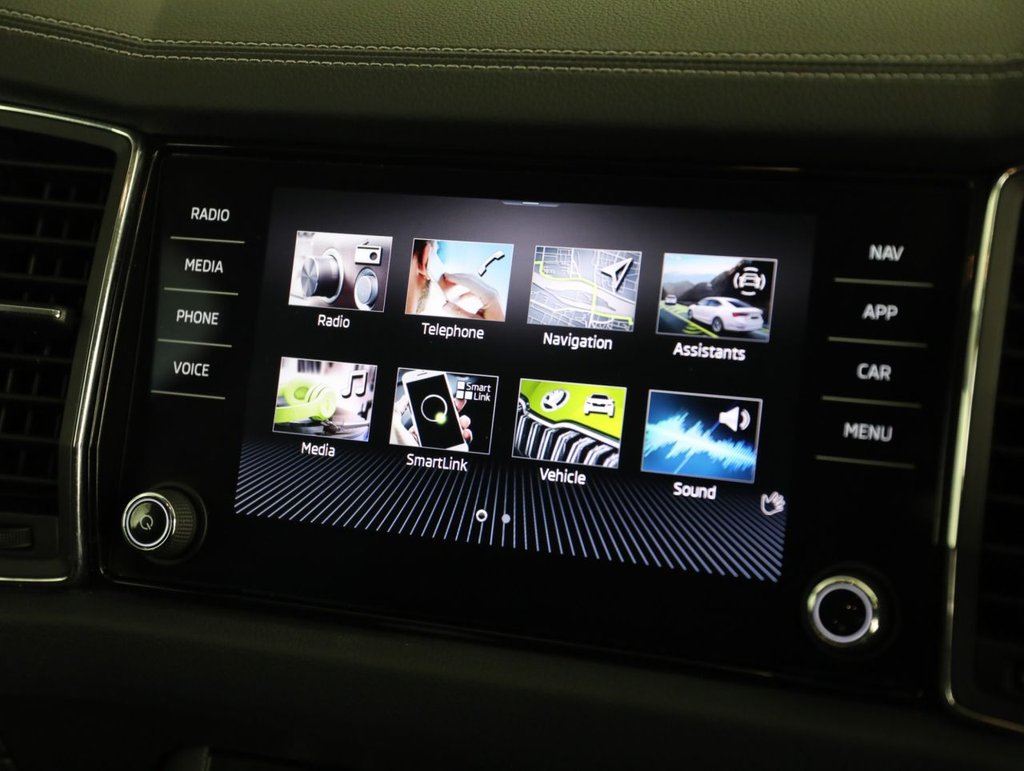 Used Skoda Kodiaq 2023 for sale - 76927518: Photo 42