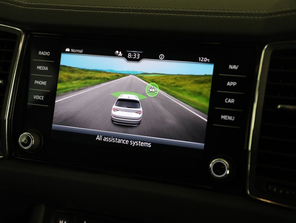 Used Skoda Kodiaq 2023 for sale - 76927518: Photo 44