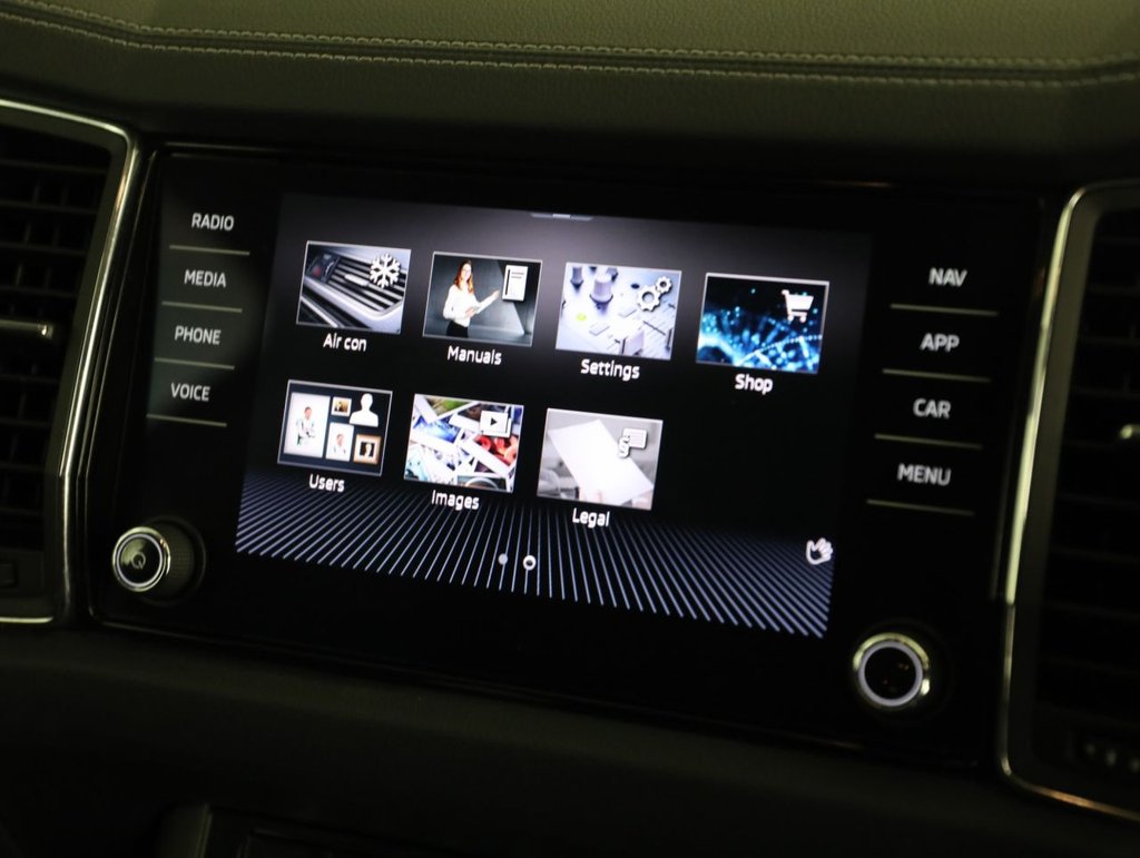 Used Skoda Kodiaq 2023 for sale - 76927518: Photo 46