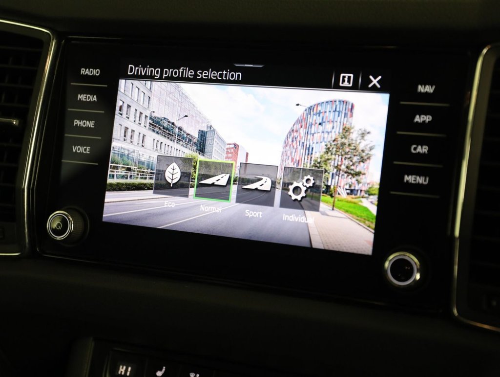 Used Skoda Kodiaq 2023 for sale - 76927518: Photo 47