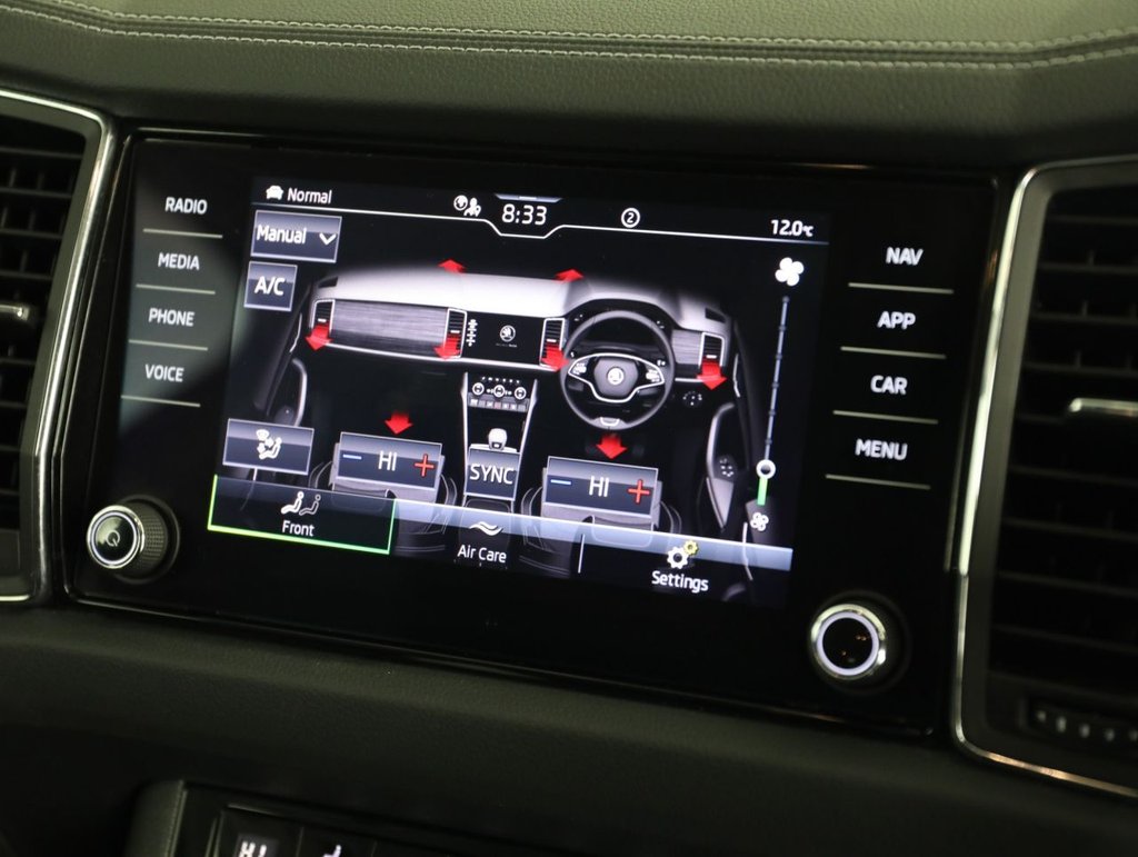 Used Skoda Kodiaq 2023 for sale - 76927518: Photo 48