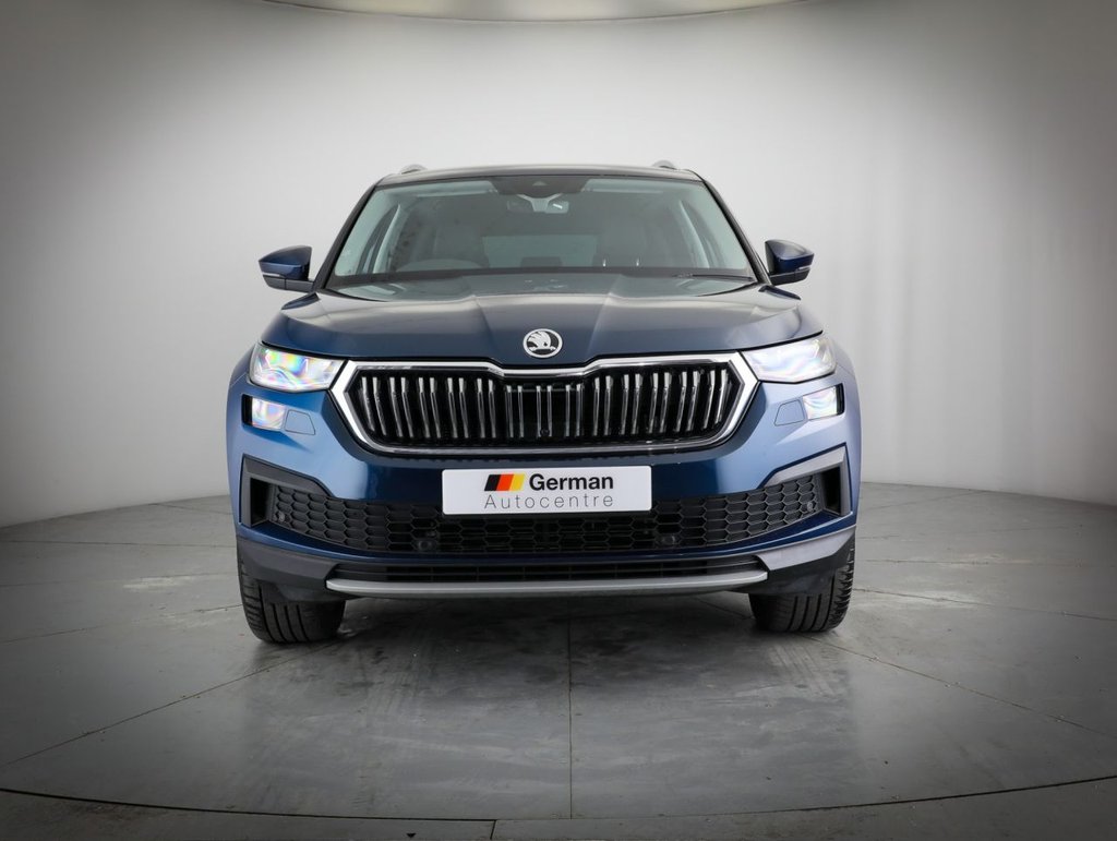 Used Skoda Kodiaq 2023 for sale - 76927518: Photo 6
