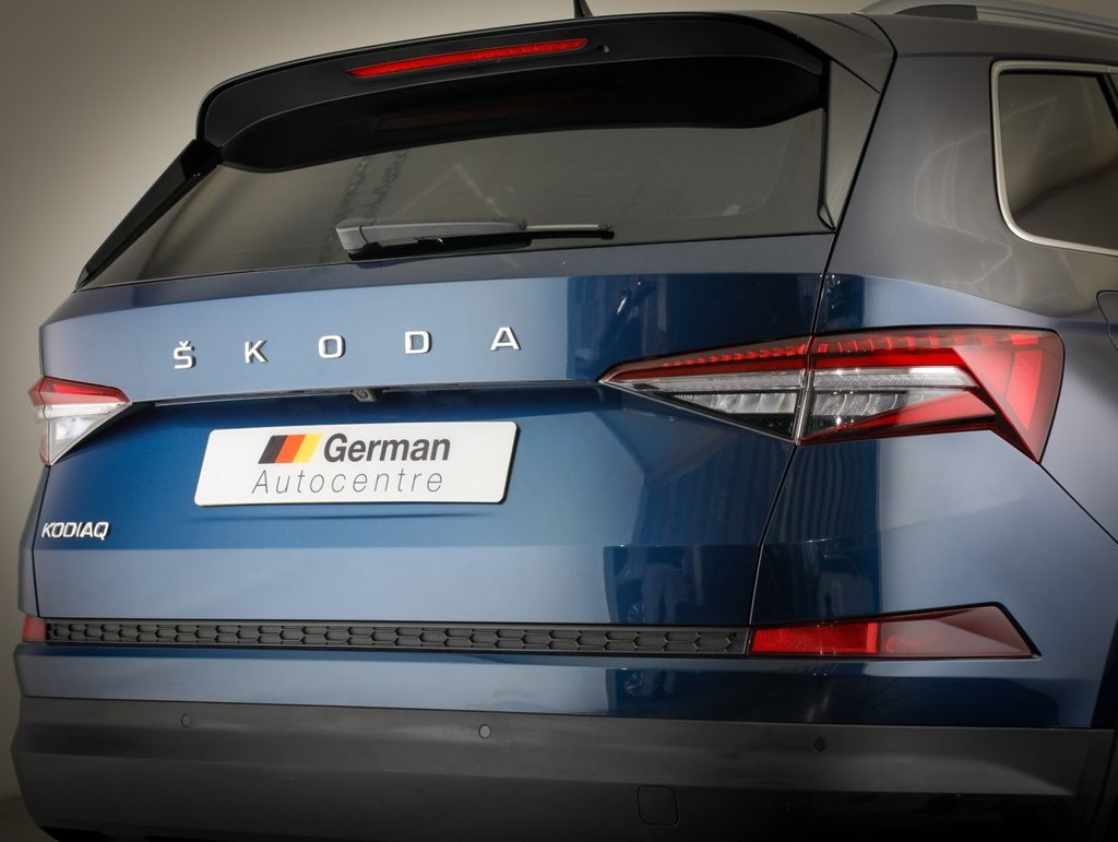 Used Skoda Kodiaq 2023 for sale - 76927518: Photo 7