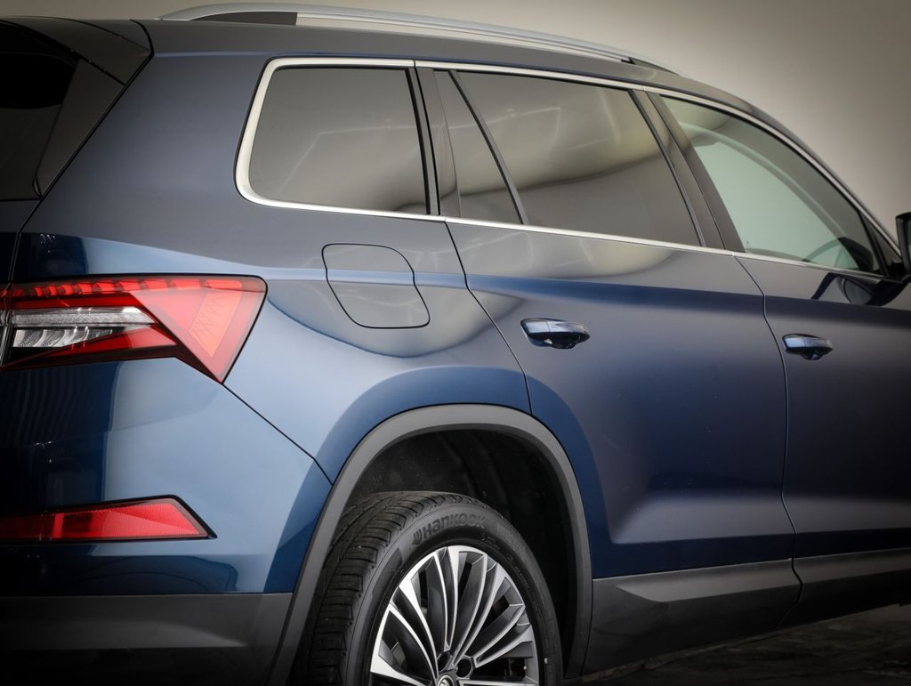 Used Skoda Kodiaq 2023 for sale - 76927518: Photo 8