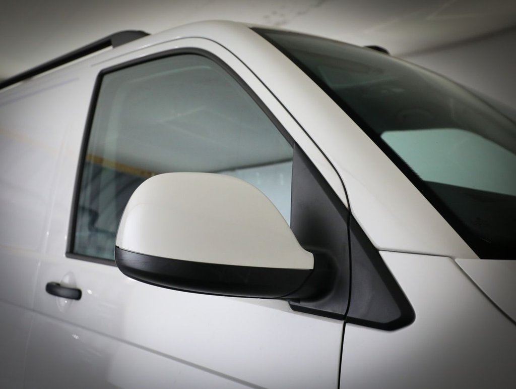 Used Volkswagen Transporter 2021 for sale - 78088285: Photo 10