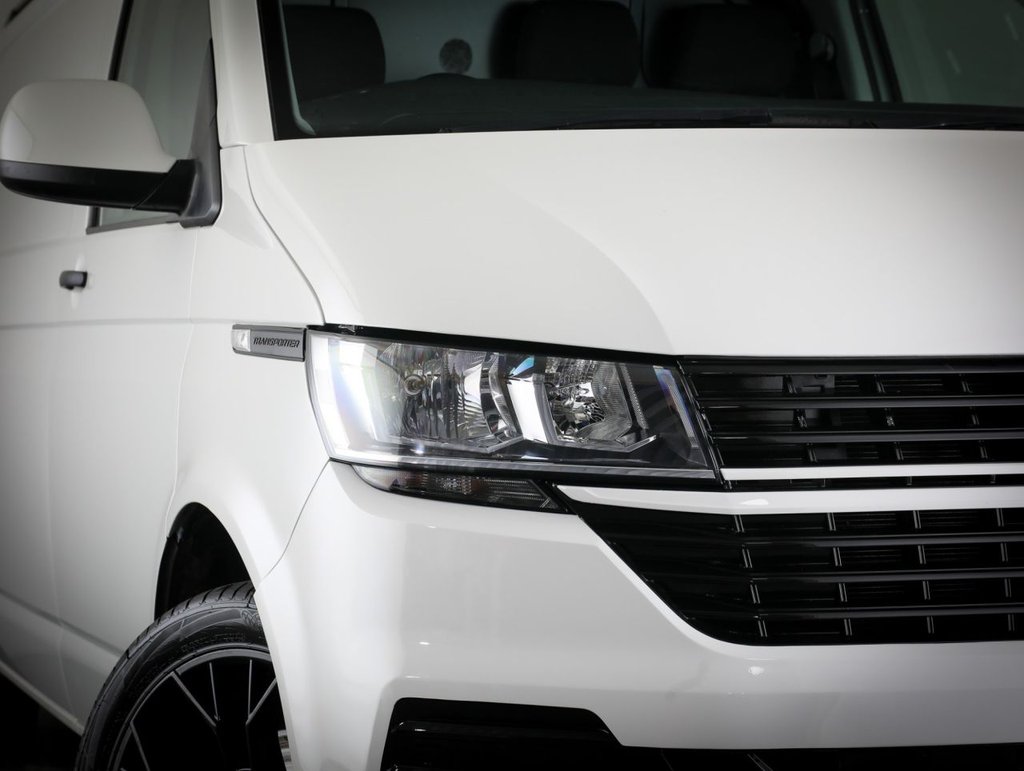 Used Volkswagen Transporter 2021 for sale - 78088285: Photo 11