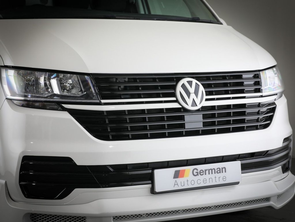 Used Volkswagen Transporter 2021 for sale - 78088285: Photo 12