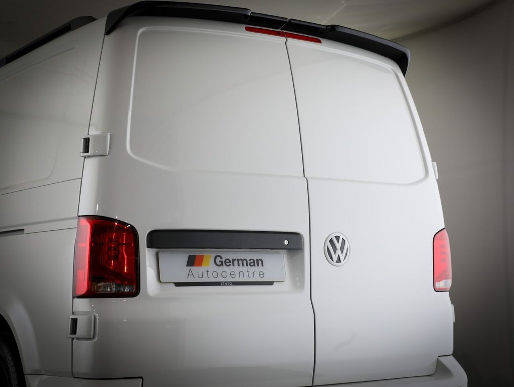 Used Volkswagen Transporter 2021 for sale - 78088285: Photo 15