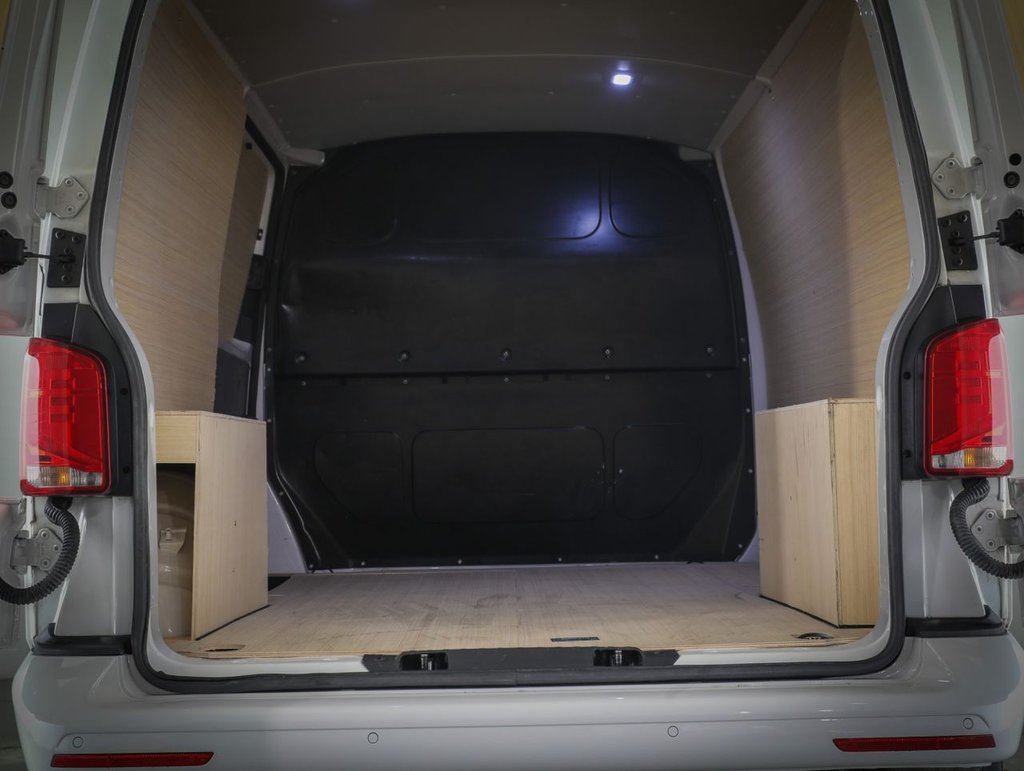 Used Volkswagen Transporter 2021 for sale - 78088285: Photo 16