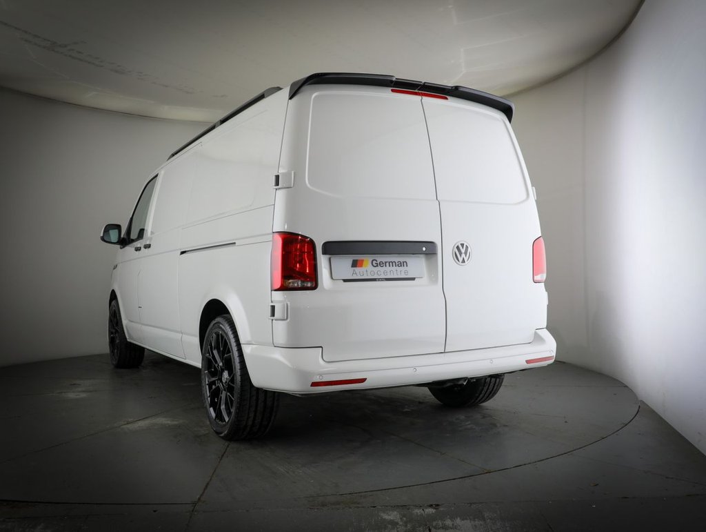 Used Volkswagen Transporter 2021 for sale - 78088285: Photo 18