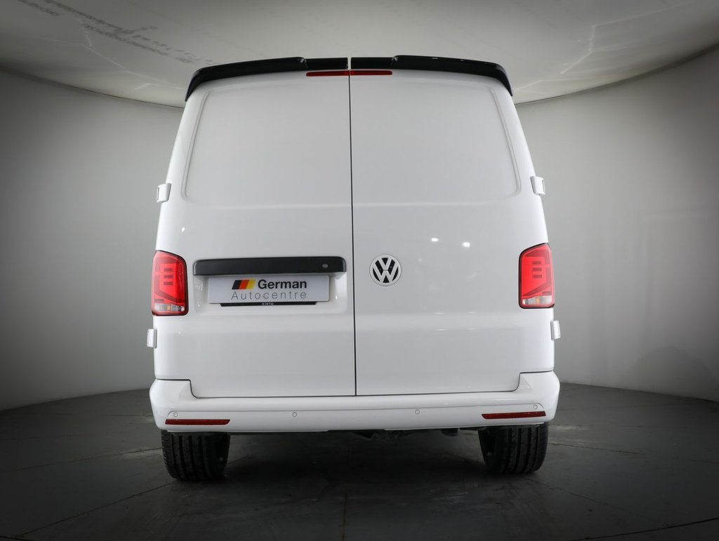 Used Volkswagen Transporter 2021 for sale - 78088285: Photo 19