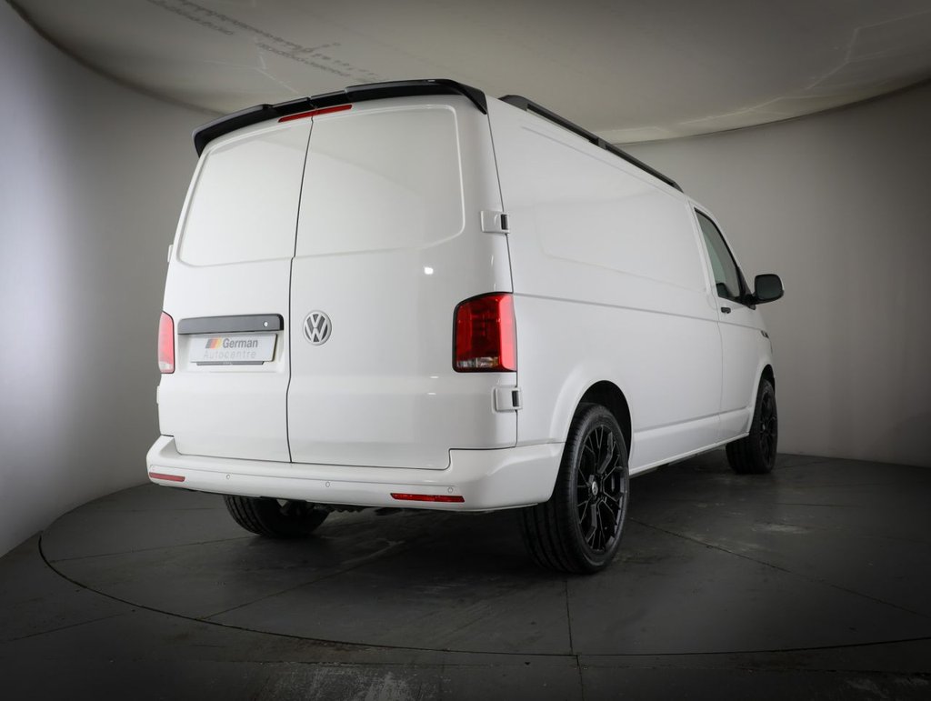 Used Volkswagen Transporter 2021 for sale - 78088285: Photo 20