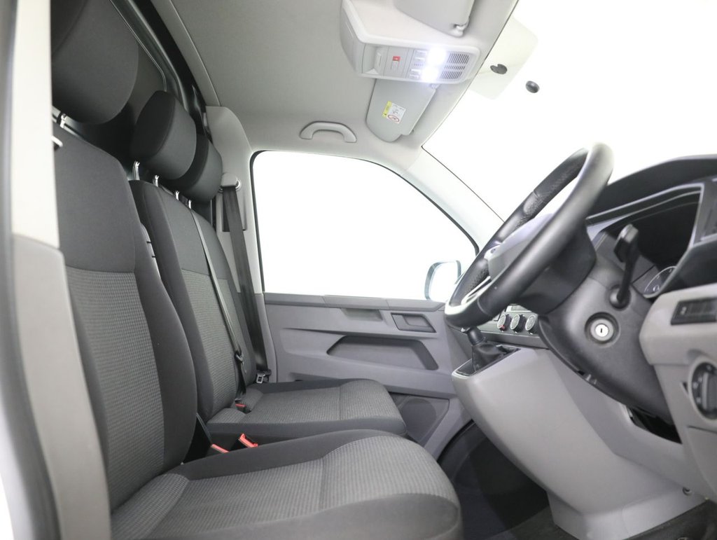 Used Volkswagen Transporter 2021 for sale - 78088285: Photo 21