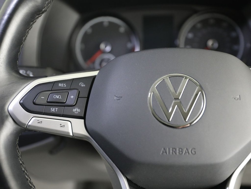 Used Volkswagen Transporter 2021 for sale - 78088285: Photo 22