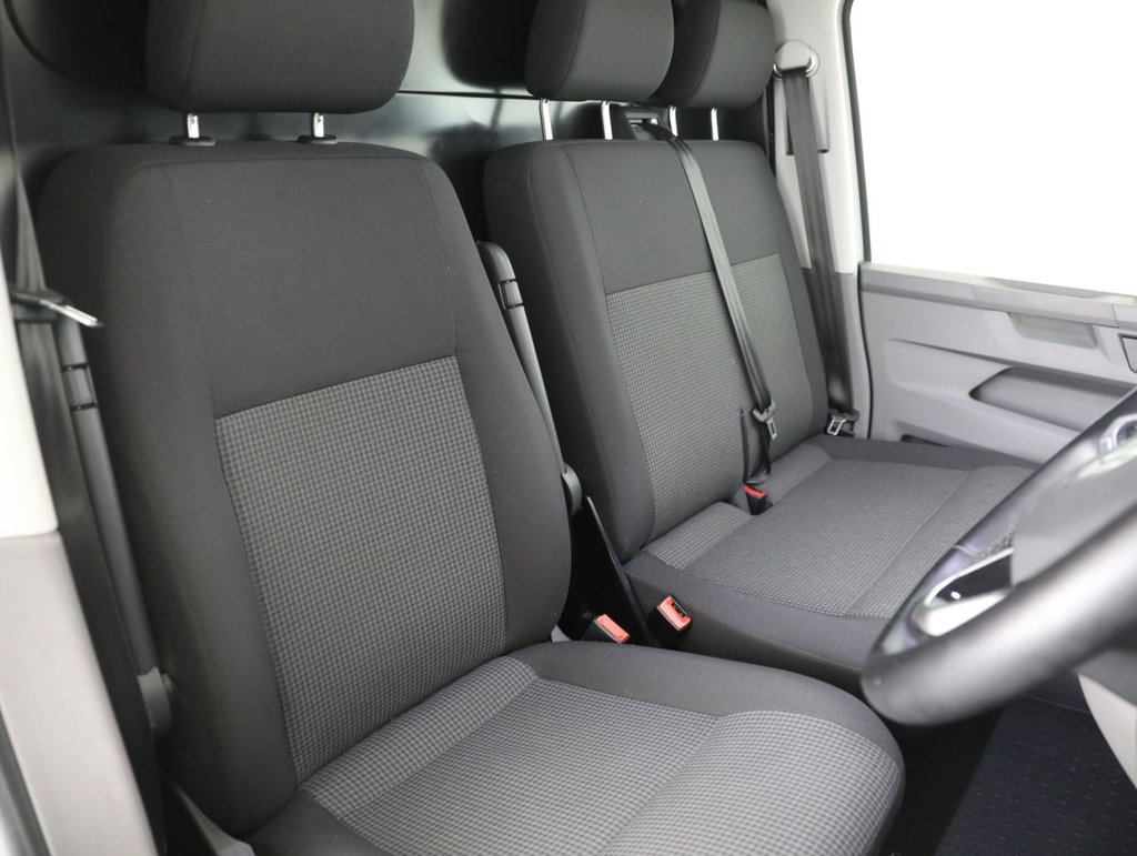 Used Volkswagen Transporter 2021 for sale - 78088285: Photo 26