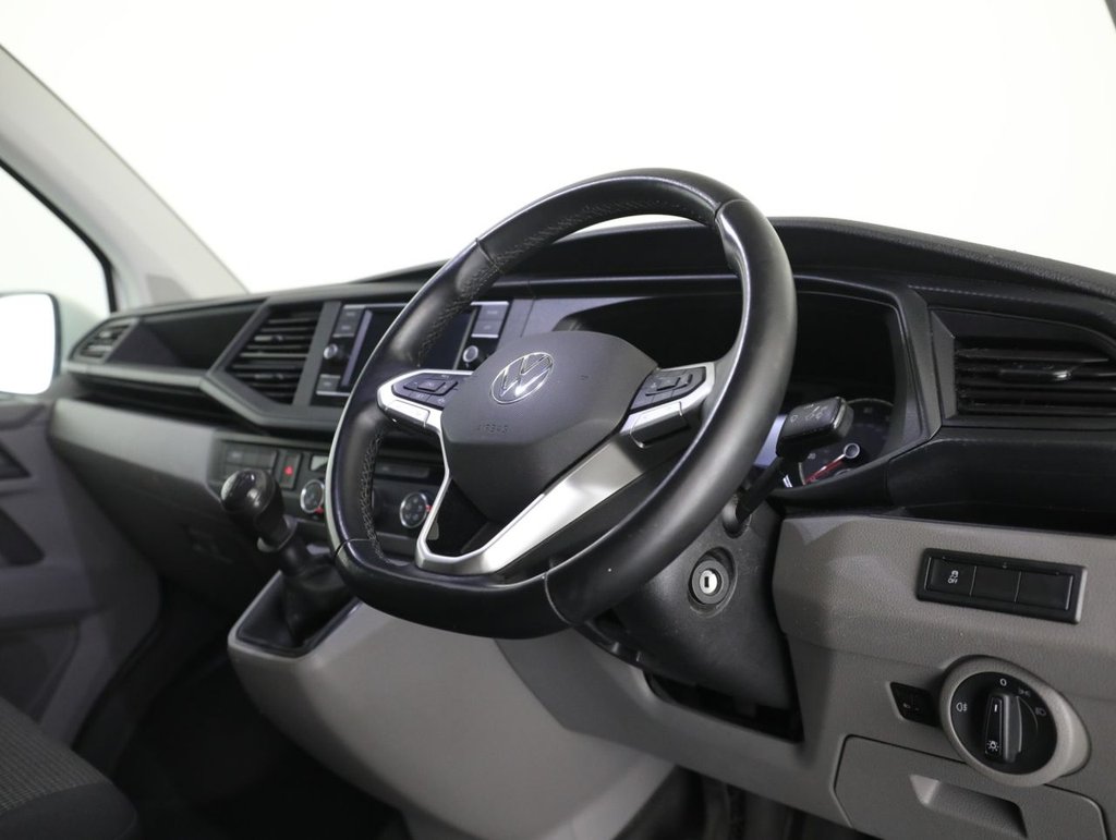 Used Volkswagen Transporter 2021 for sale - 78088285: Photo 27