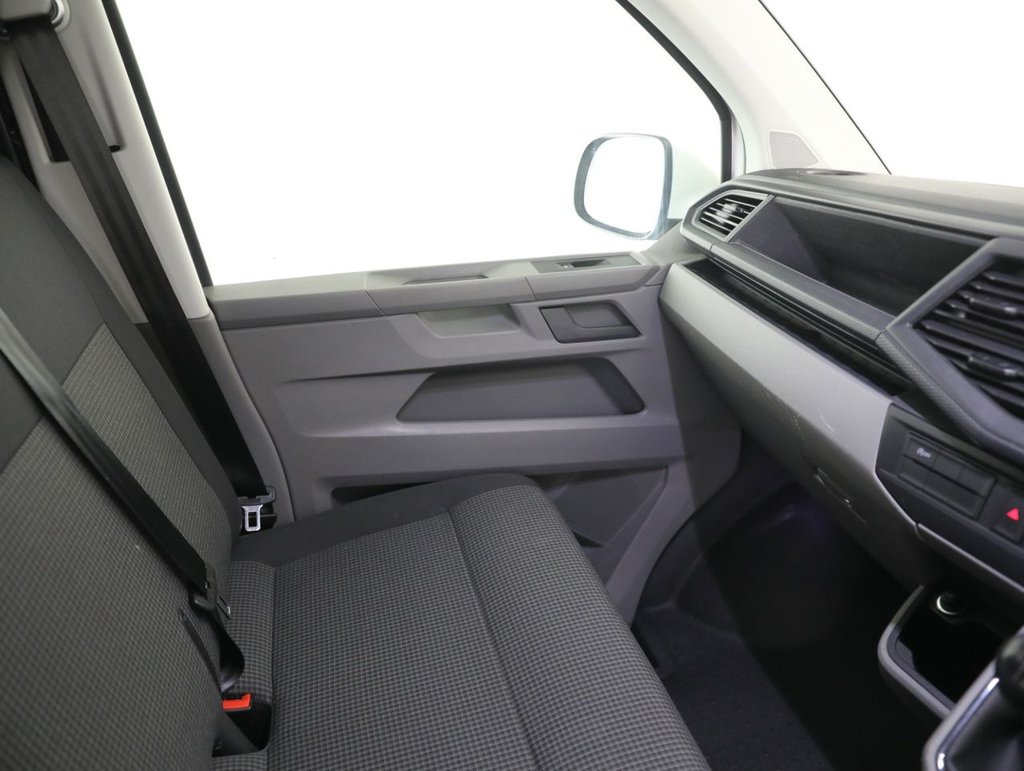 Used Volkswagen Transporter 2021 for sale - 78088285: Photo 31