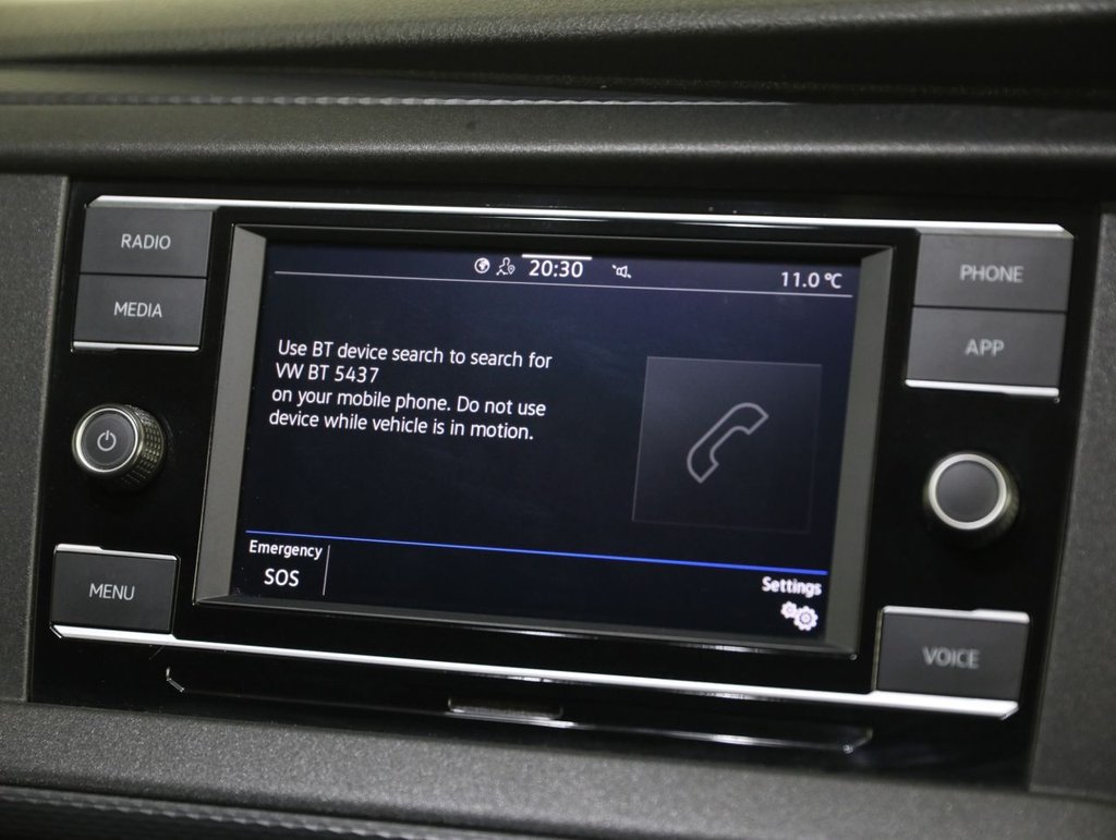 Used Volkswagen Transporter 2021 for sale - 78088285: Photo 34