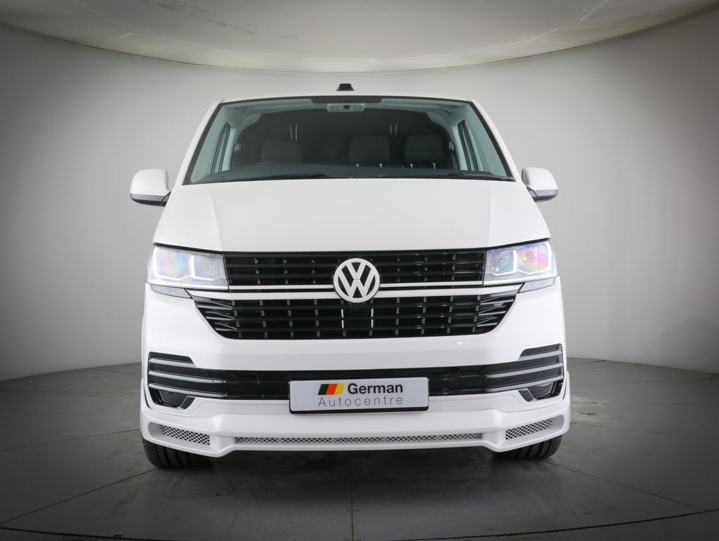 Used Volkswagen Transporter 2021 for sale - 78088285: Photo 6