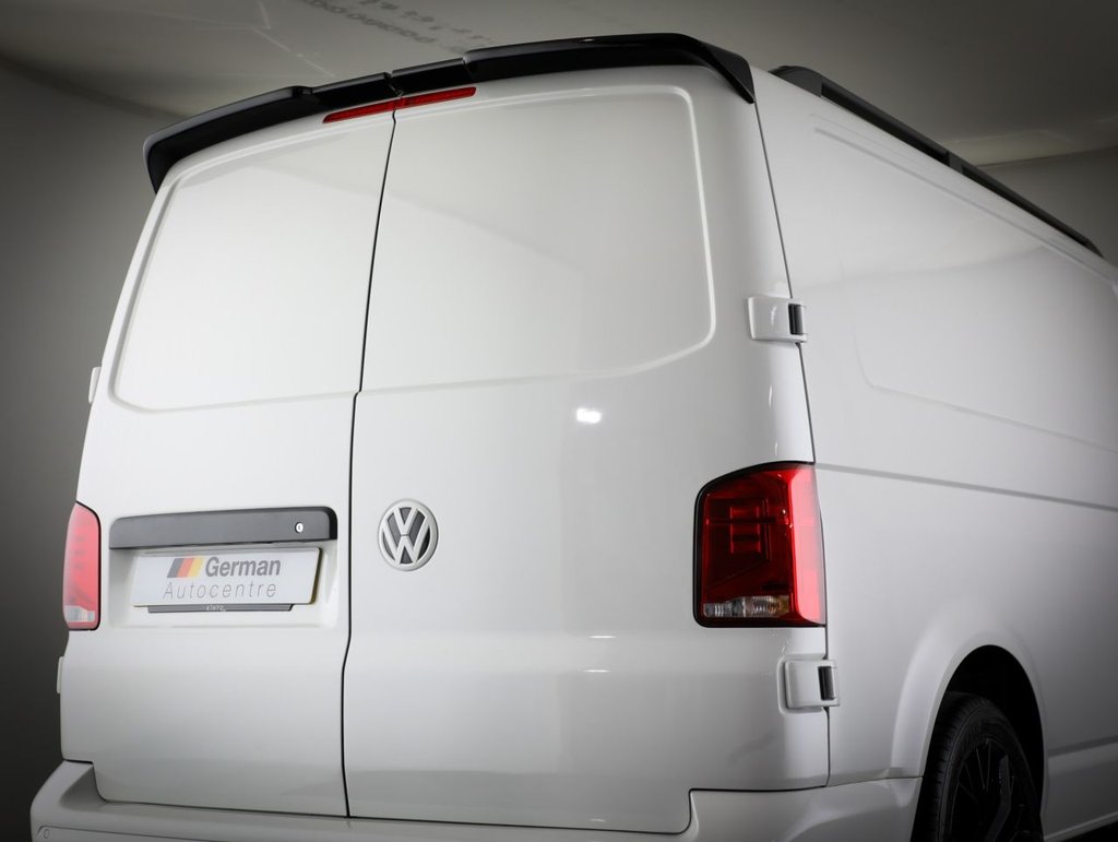 Used Volkswagen Transporter 2021 for sale - 78088285: Photo 7