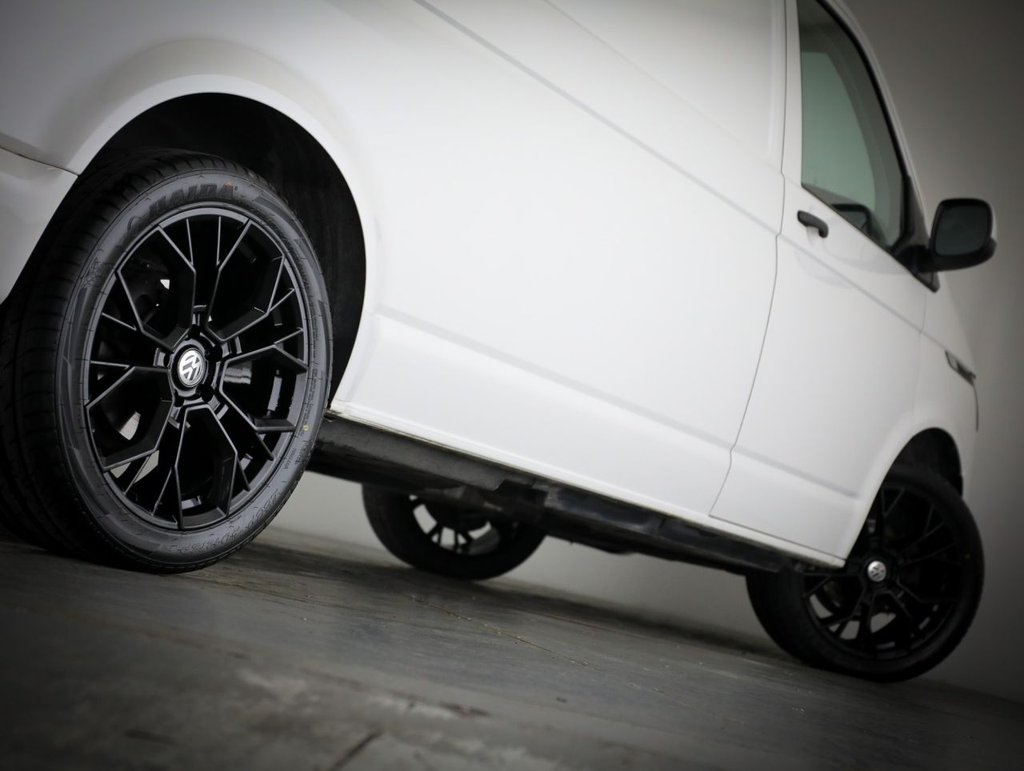 Used Volkswagen Transporter 2021 for sale - 78088285: Photo 8