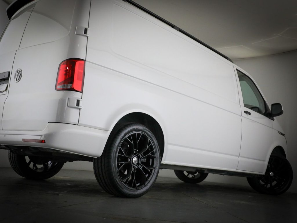 Used Volkswagen Transporter 2021 for sale - 78088285: Photo 9