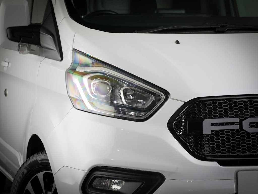 Used Ford Transit Custom 2022 for sale - 76999243: Photo 11