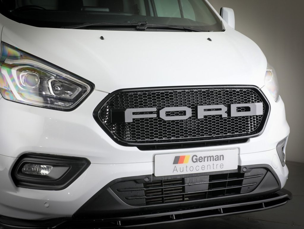 Used Ford Transit Custom 2022 for sale - 76999243: Photo 12