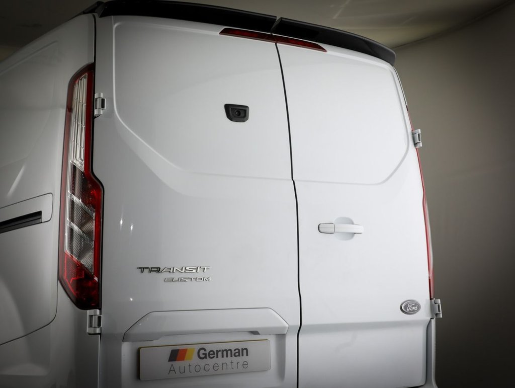 Used Ford Transit Custom 2022 for sale - 76999243: Photo 14